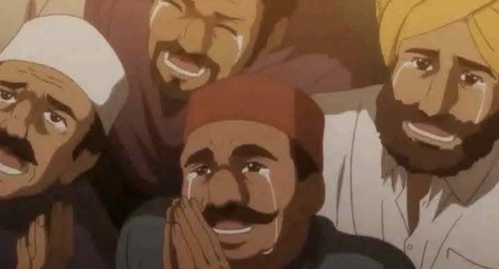 There are genuinely levels to this shii
You're just sliding in your micro tin tin to pass exam someone is being given exclusive answers by the fucking invigilator 💔🫡🫡