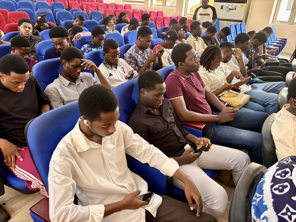 Binance Africa tweet media