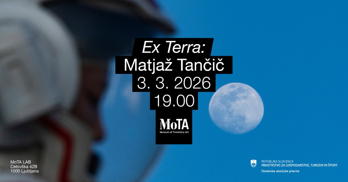 Ministrstvo za gospodarstvo, turizem in šport tweet media