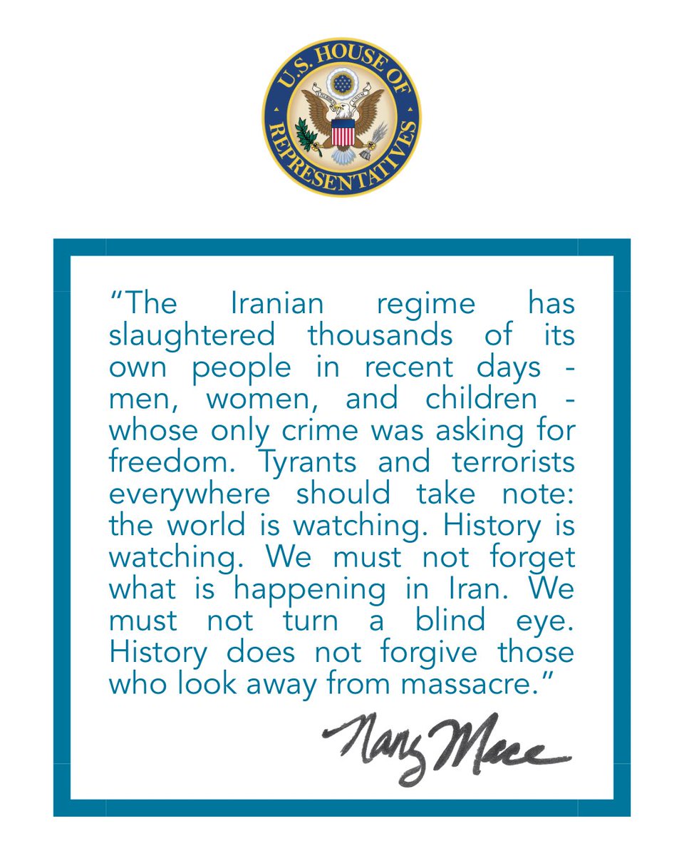 Rep. Nancy Mace tweet media