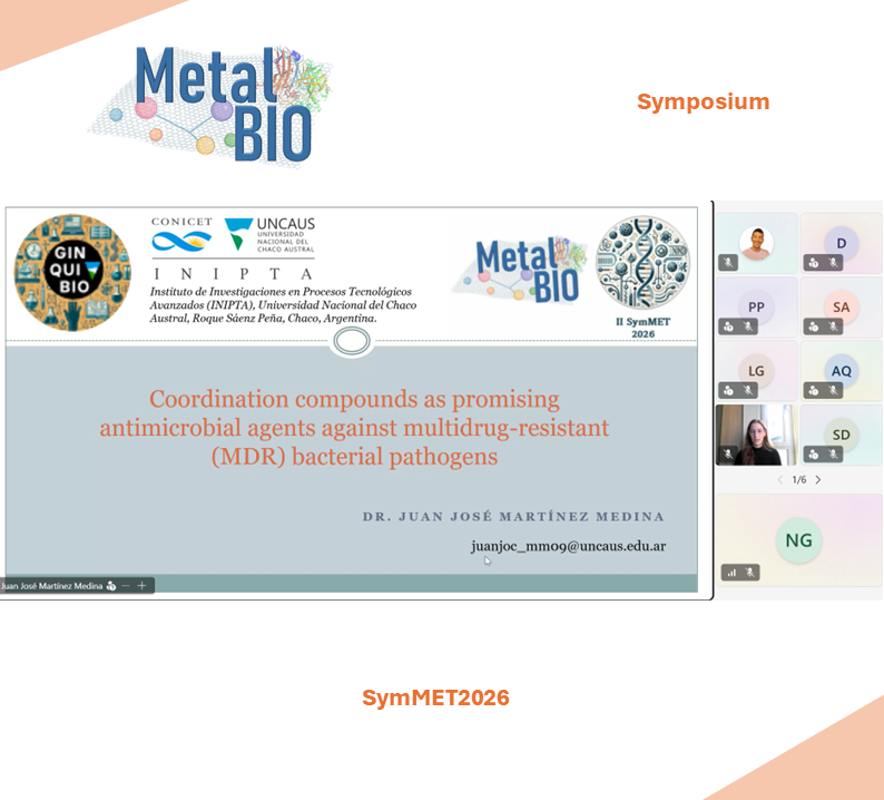 Red MetalBIO tweet media