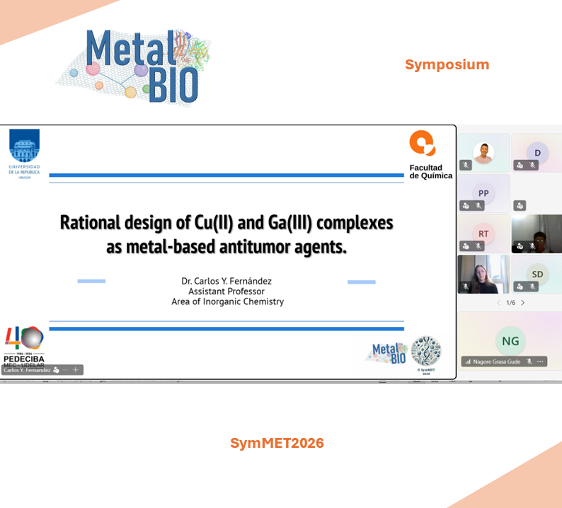 Red MetalBIO tweet media