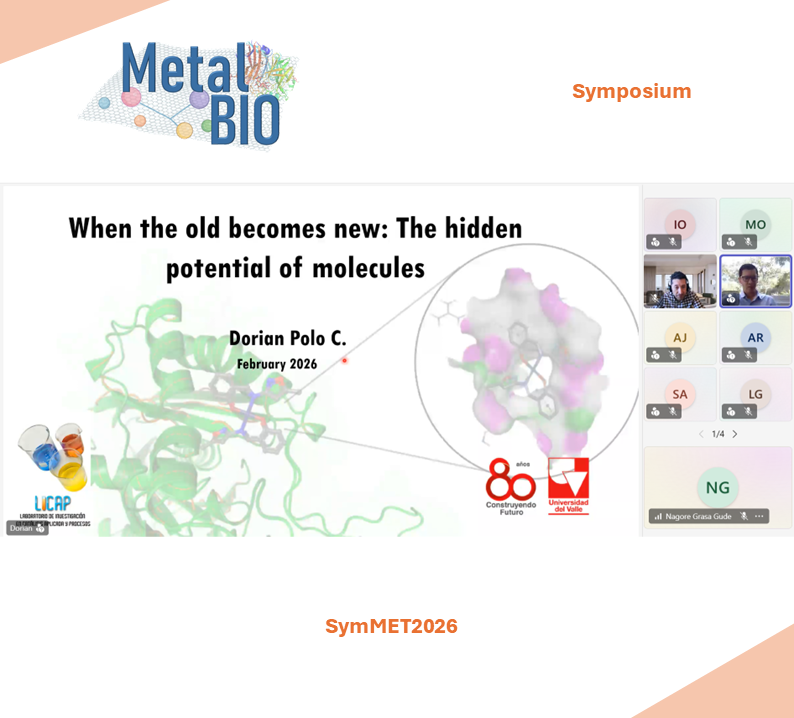 Red MetalBIO tweet media