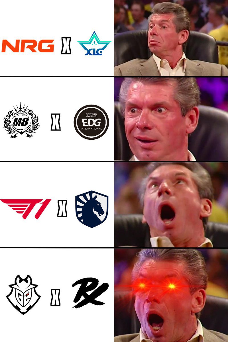 Out Of Context VCT tweet media