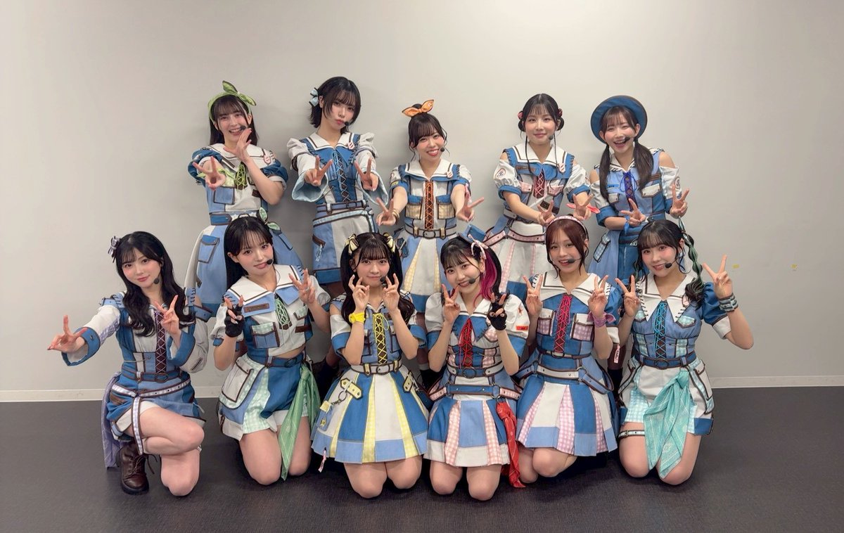 岬 なこ (@MisakiNako_) / Posts / X