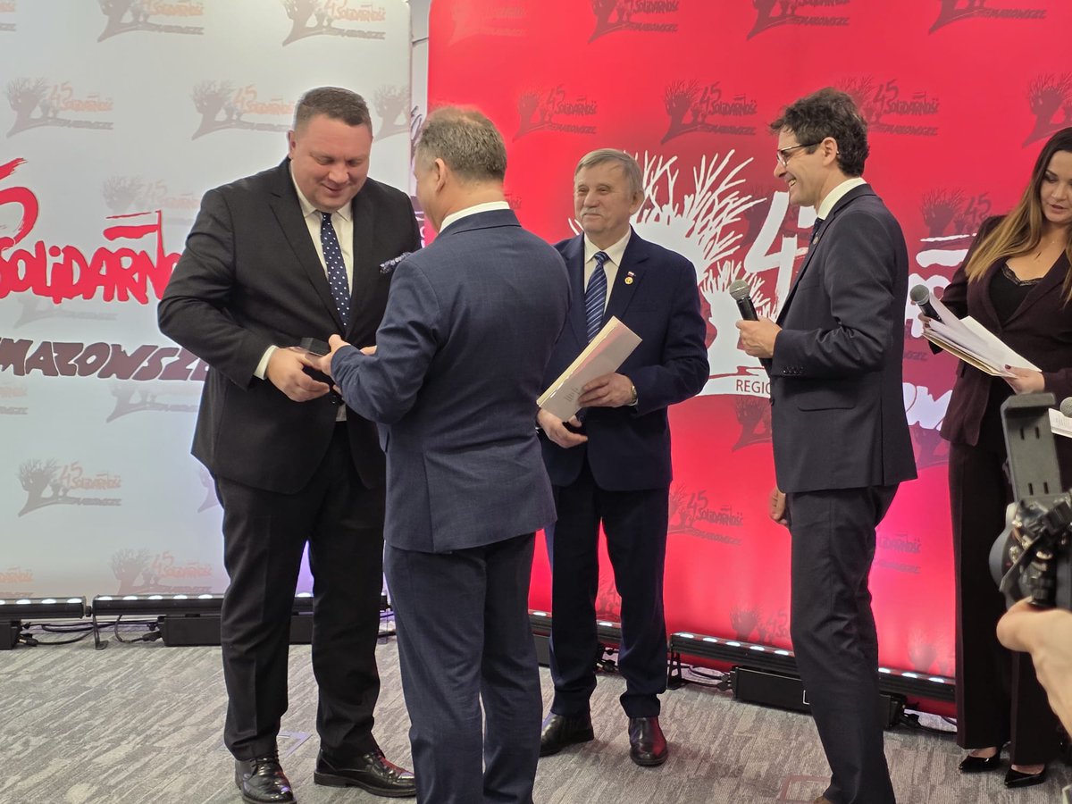 Marcin Chludziński tweet media