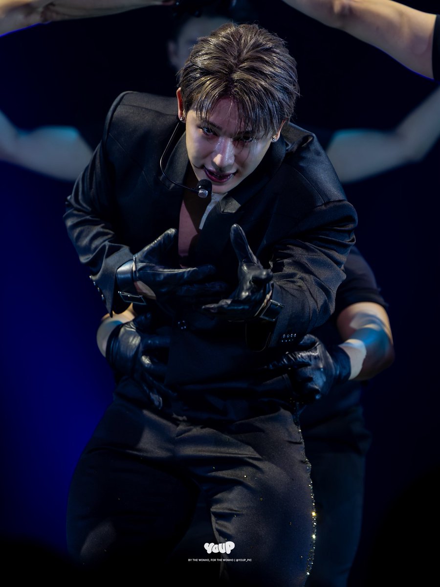 260223 Stay Awake in Japan 6pm HQ🐰

#원호 #WONHO