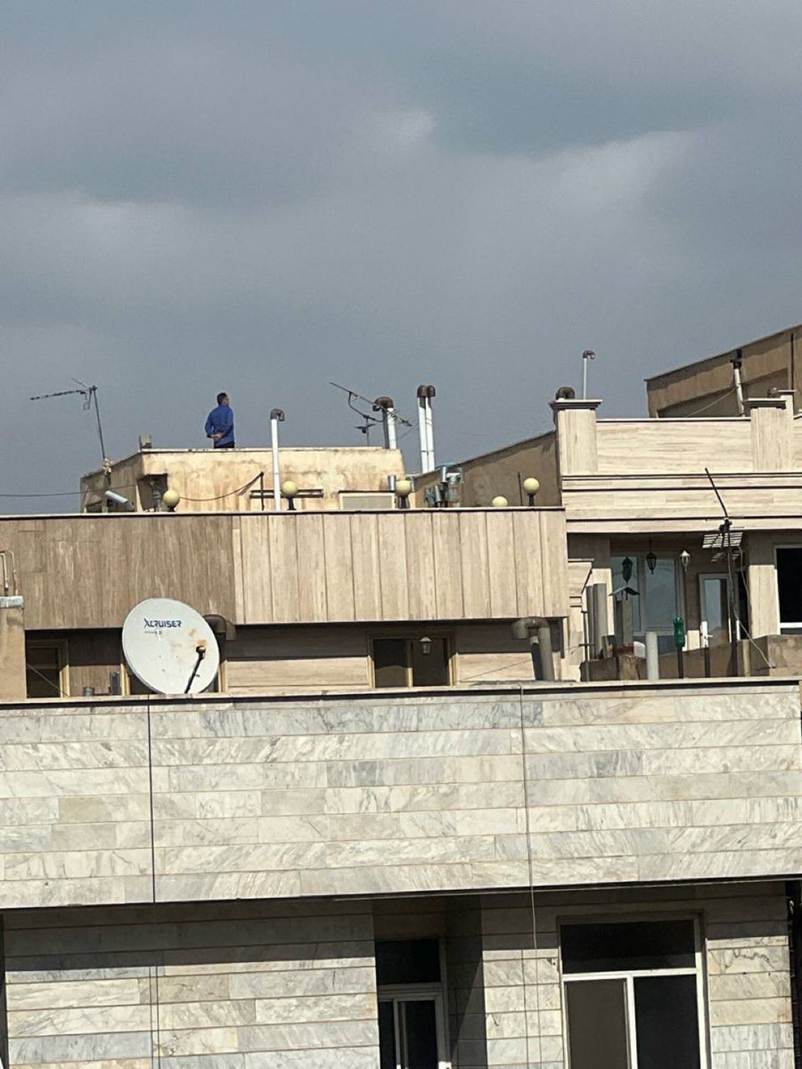 nothing👑🇮🇷 tweet media