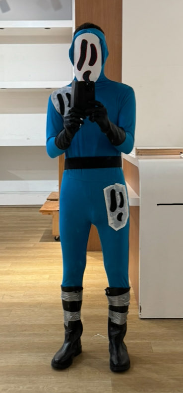 ウオリア／わちゃのって tweet media