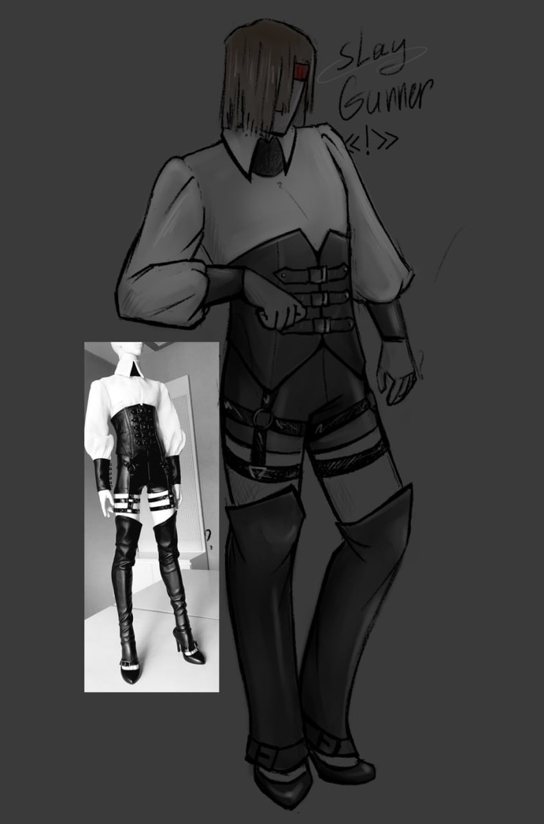 !《Theo》! tweet media