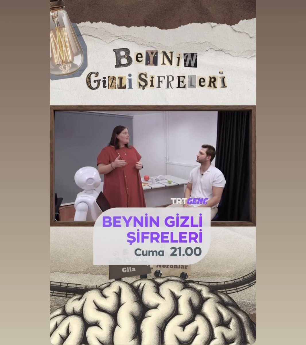 Burcu Ayşen Ürgen tweet media