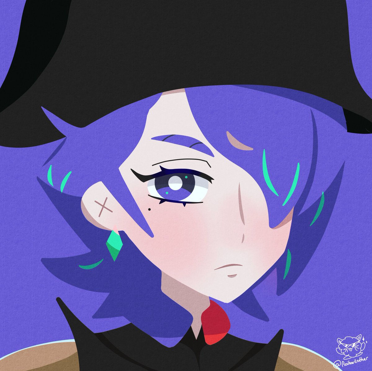 🍓 deRA is EXTREMELY Hawkodilepiled tweet media