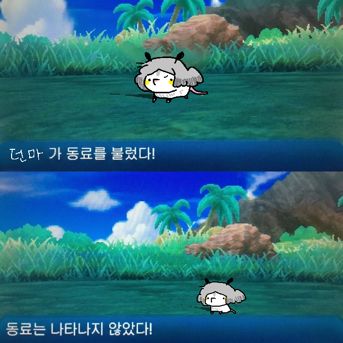 무레이 tweet media