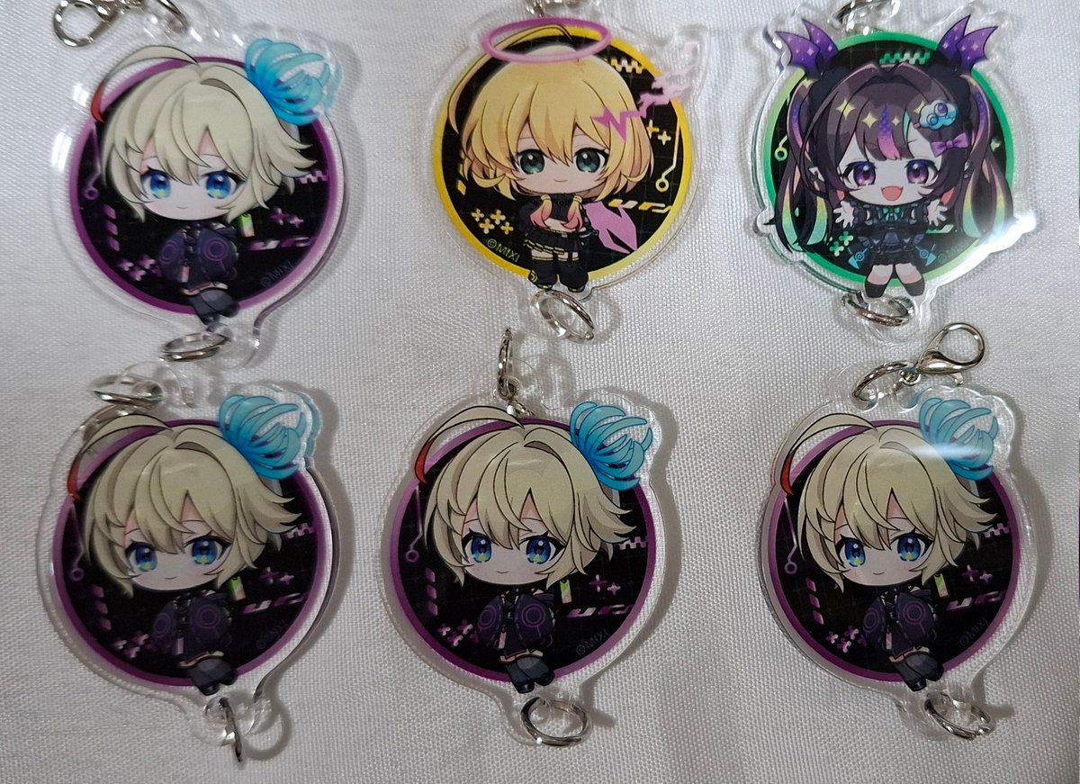 モンスト ジョイポリス 交換 譲 画像のもの 求 同種ネオ 複数提供可