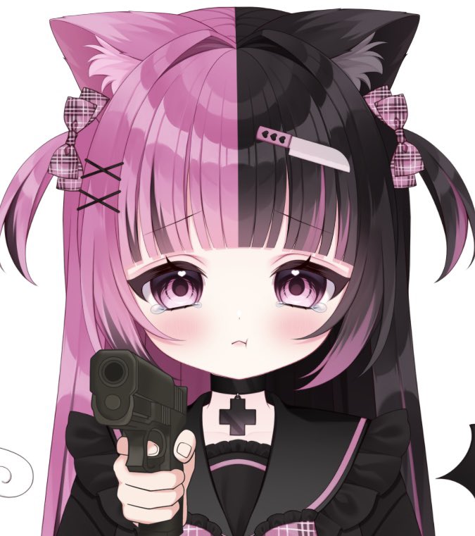 にゃんたん / 魔界天使 (@Zz__neko) / Posts / X
