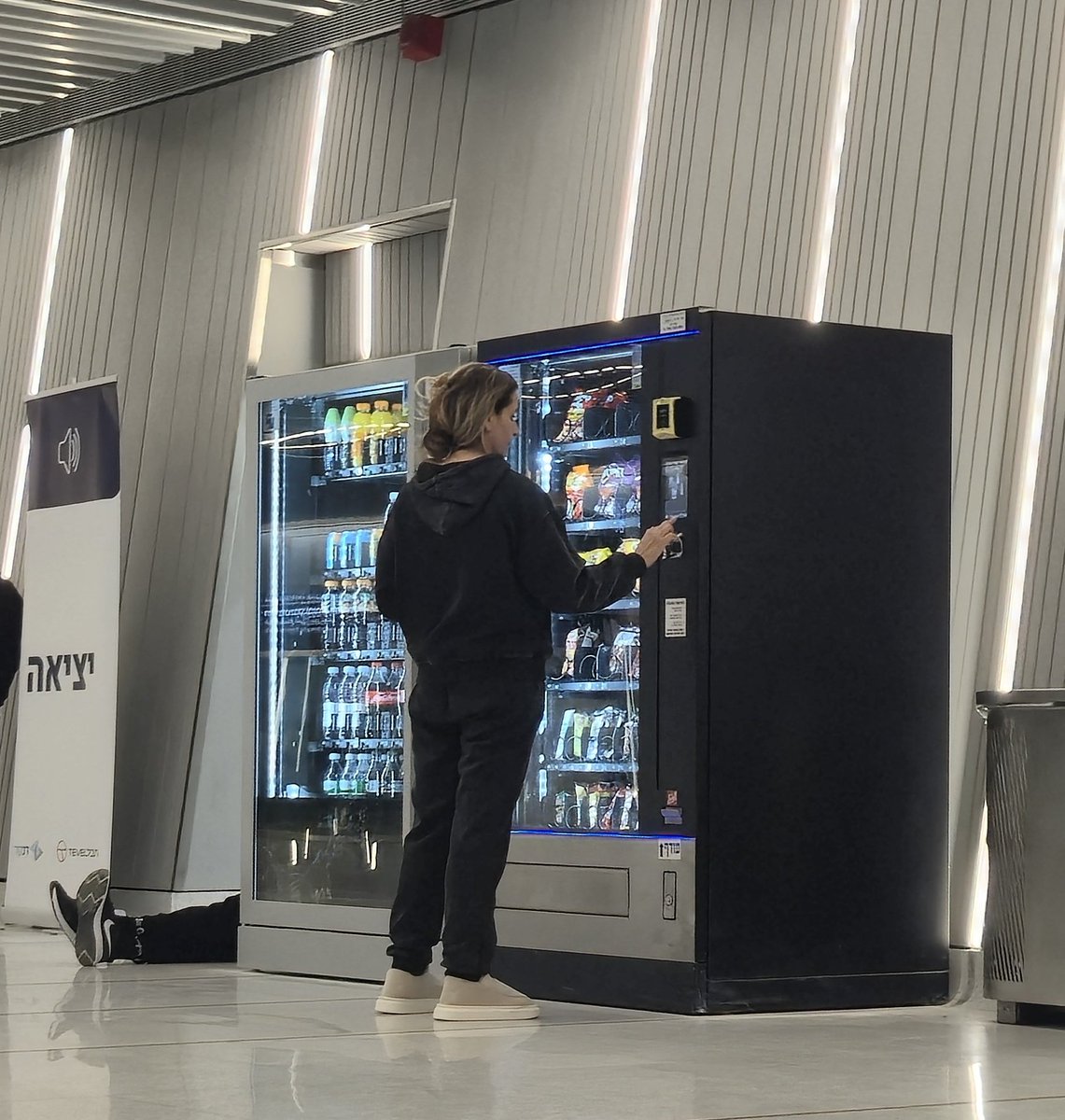 המרוויח הגדול עד עכשיו זה הבן אדם שהכניס את המכונות לרקל