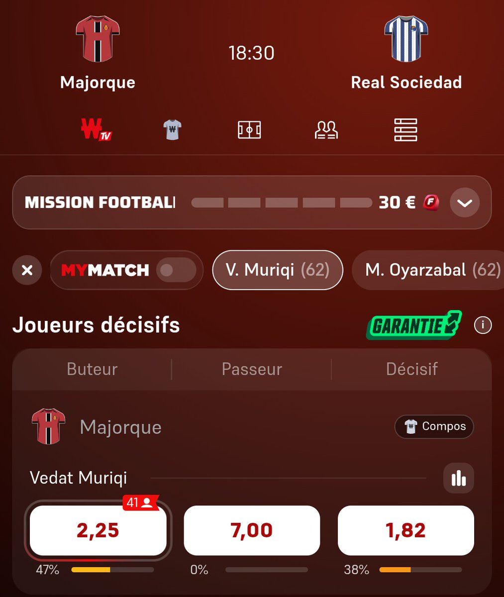 📡 J'espère que vous n'avez pas trop traîné pour vous la croustiller sur celle là... Ça drop déjà très fort... 📉