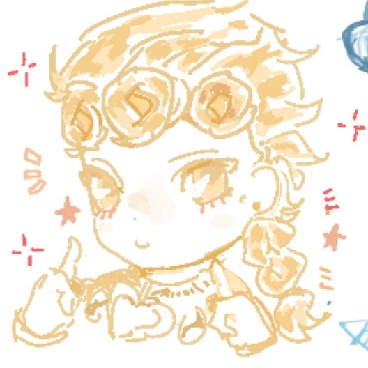 The drawing was so laggy that there was no time to focus on the details...ಥ⌣ಥ ಥ⌣ಥ ಥ⌣ಥ ಥ⌣ಥ