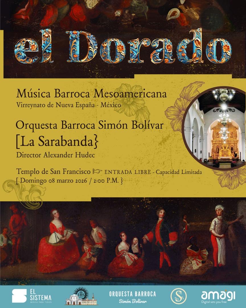 La Sarabanda tweet media