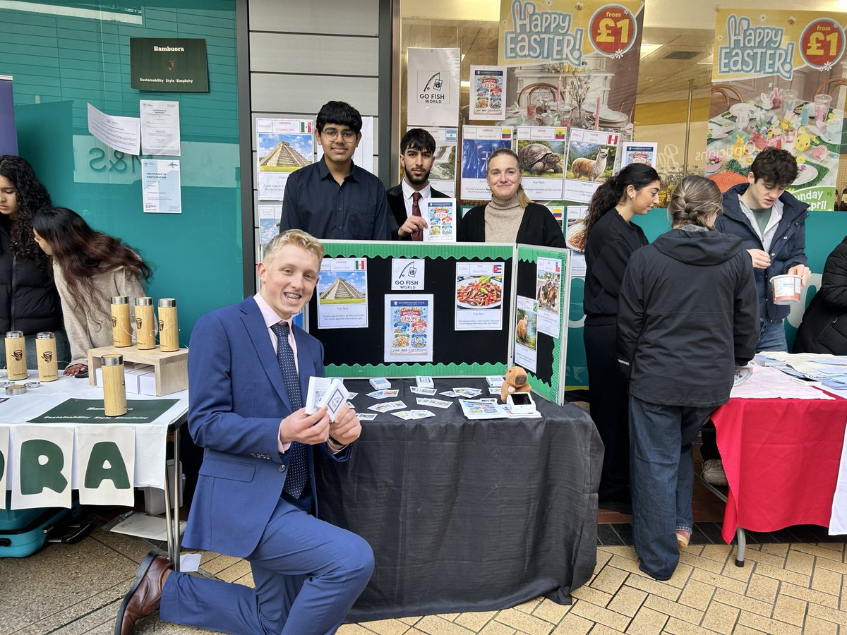 Kate Geering tweet media