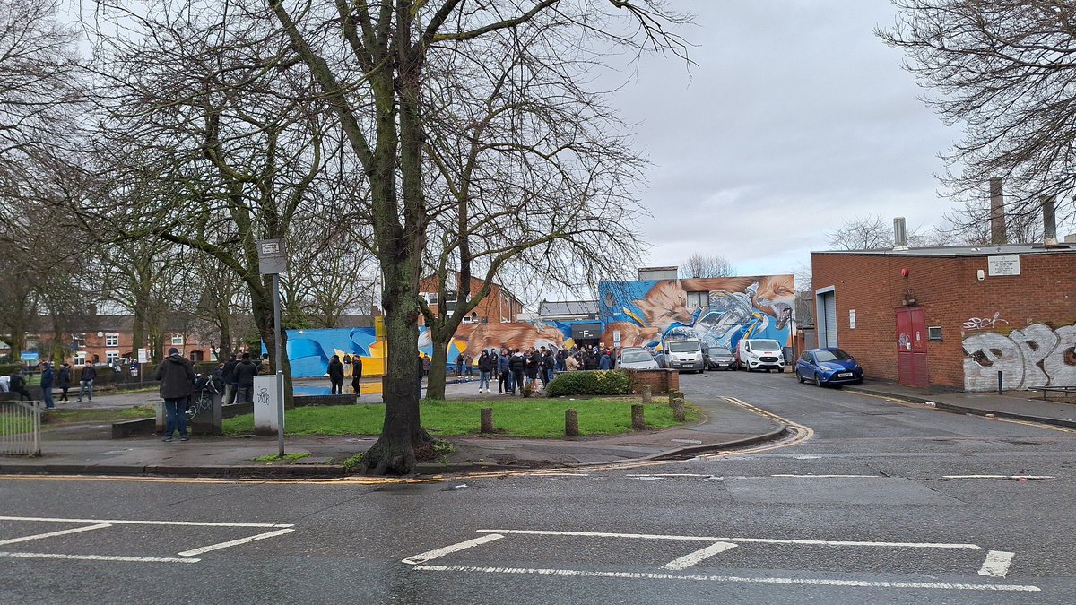 Leicester Xtra tweet media