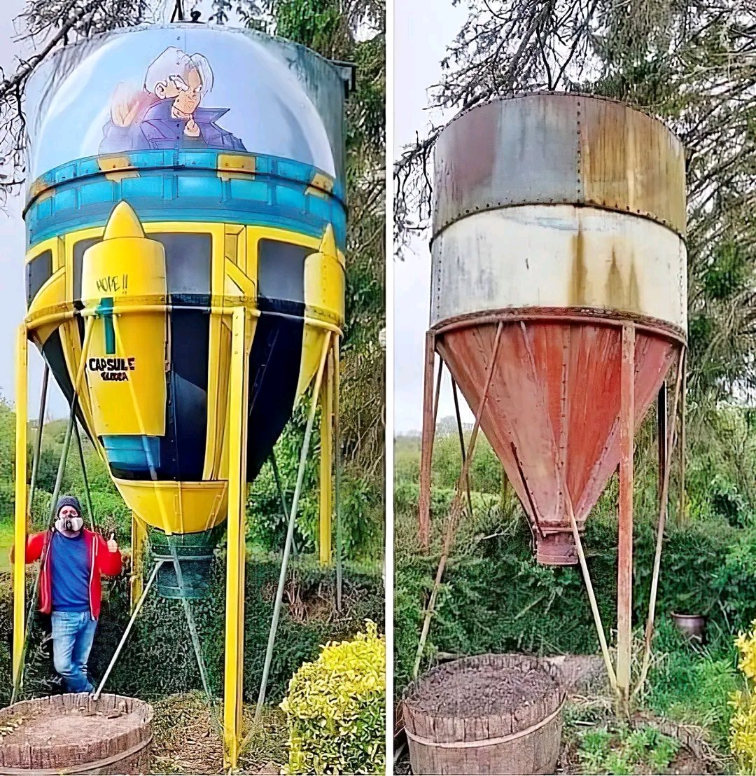 Harley Anime✨ tweet media