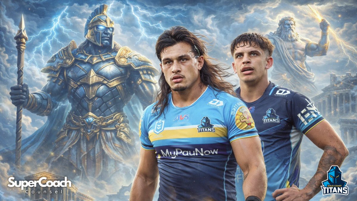 SᴜᴘᴇʀCᴏᴀᴄʜ Cᴏᴜɴsᴇʟ tweet media