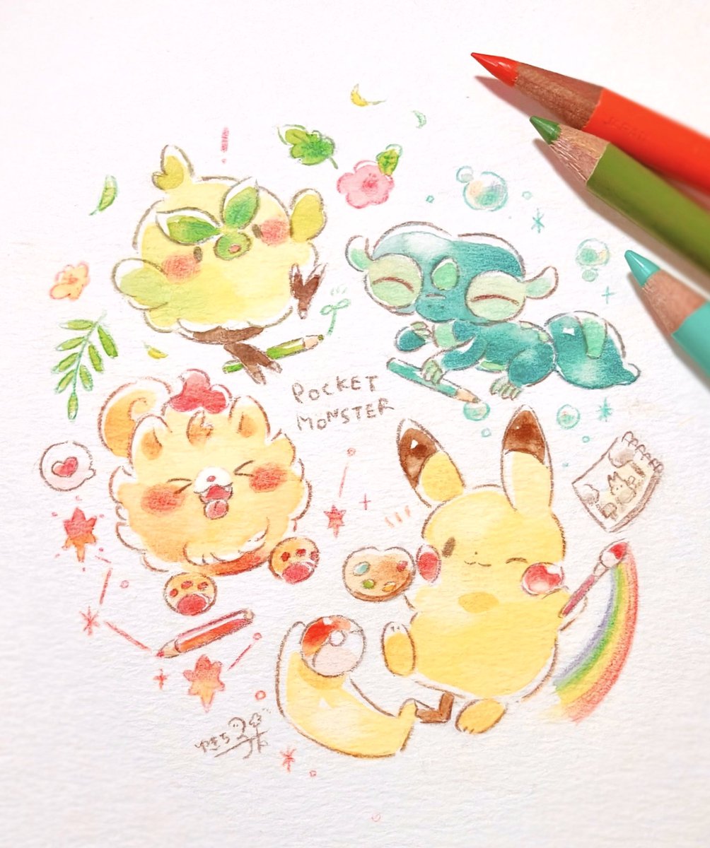 ゆきち子 tweet media