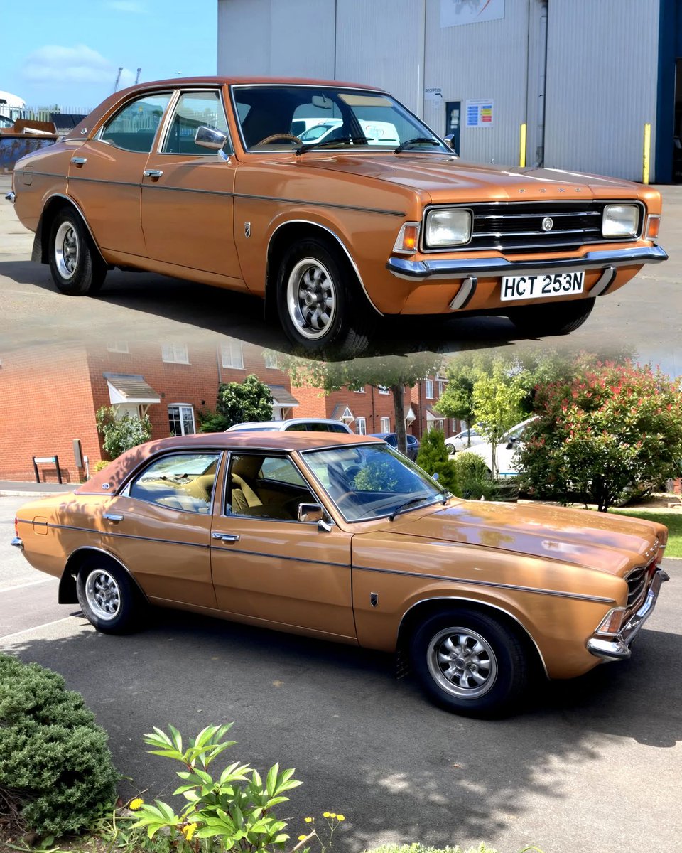 Aberystwyth Classic Car Club tweet media