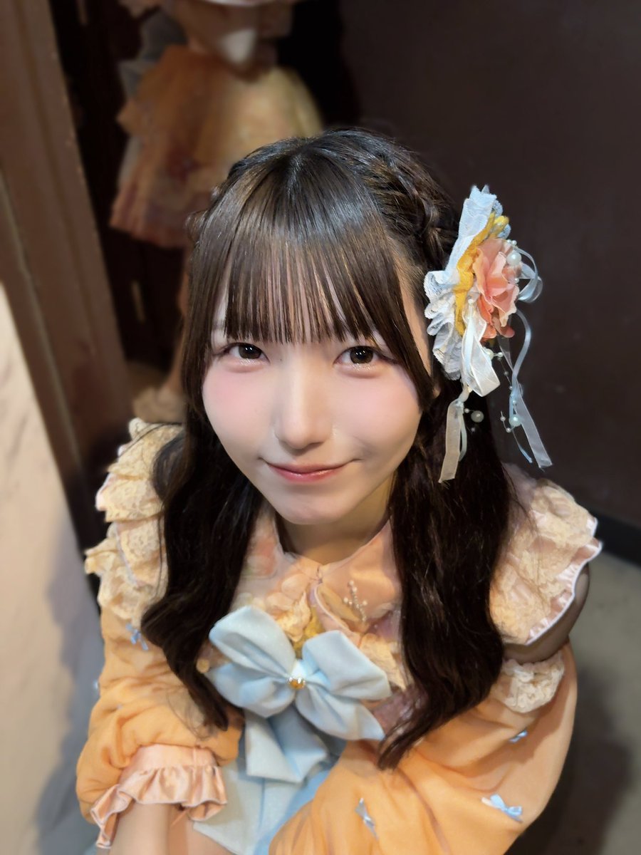 瑞野ひより 0331O-EAST【フューチャーサイダー】 (@hiyori_chaider