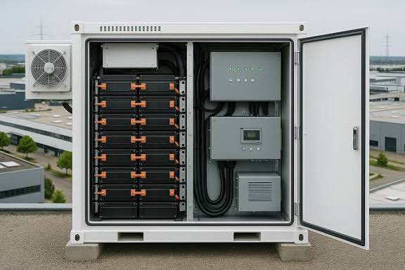 The Solar guy tweet media