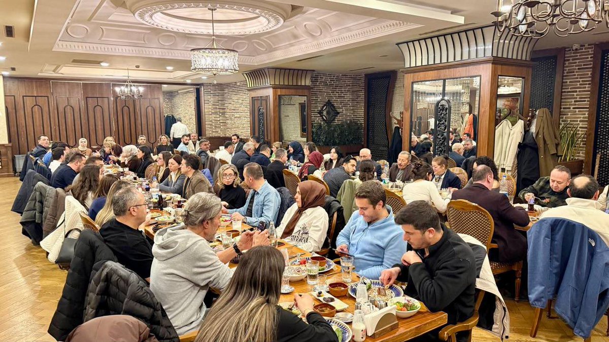 Yunus KILIÇ tweet media