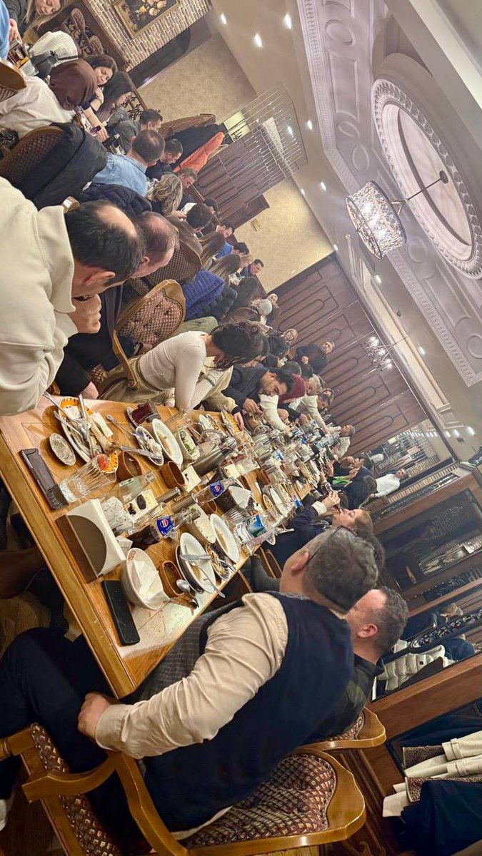 Yunus KILIÇ tweet media