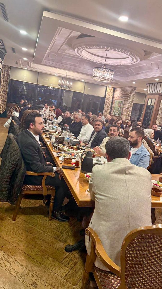 Yunus KILIÇ tweet media