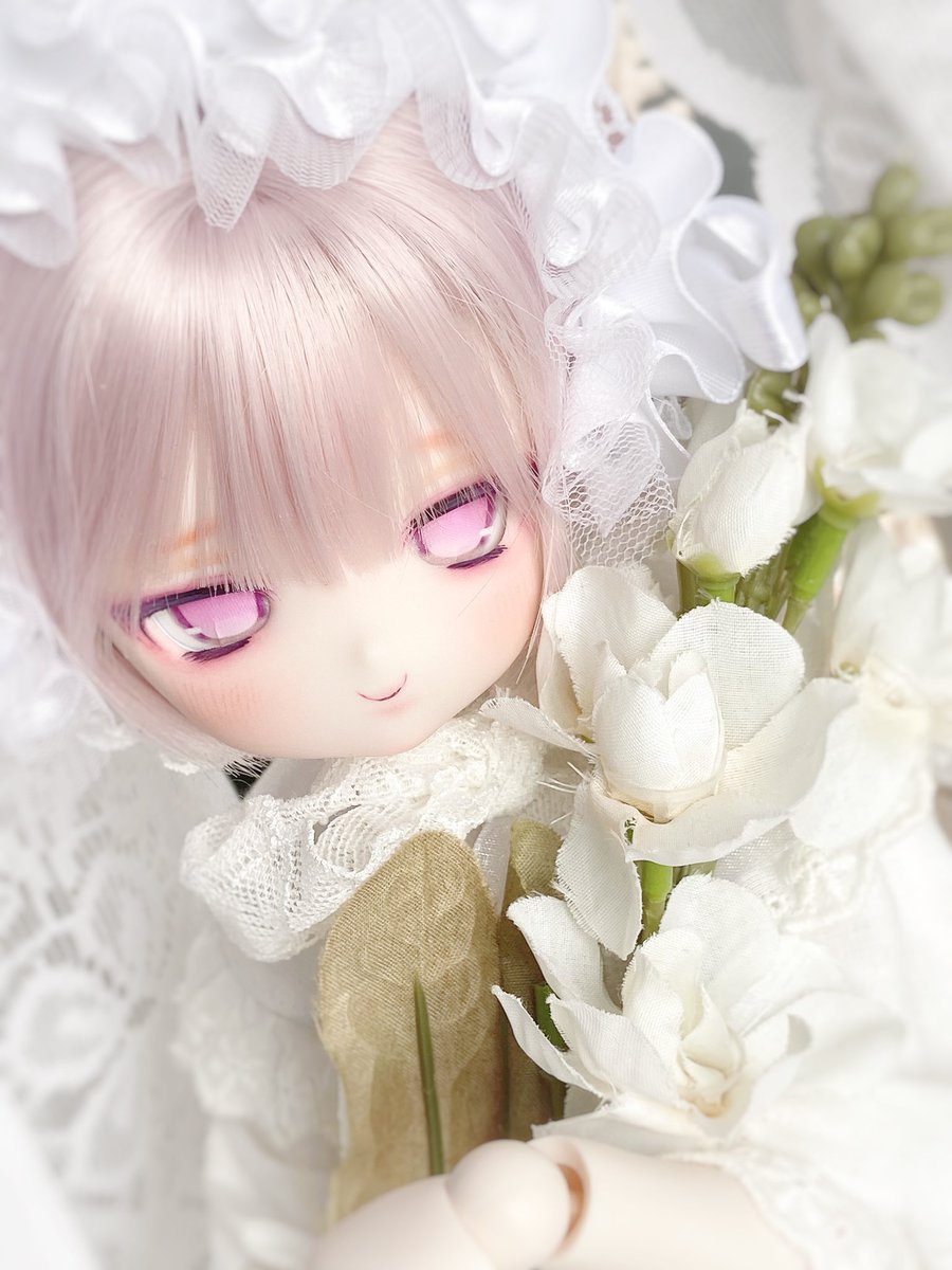 ⟡꒰ঌ しらゆき ここ ໒꒱⟡.· (@shirayuki__doll) / Posts / X