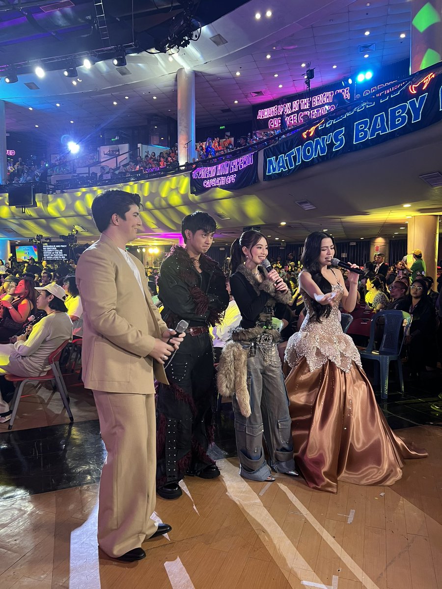 Pinoy Big Brother tweet media