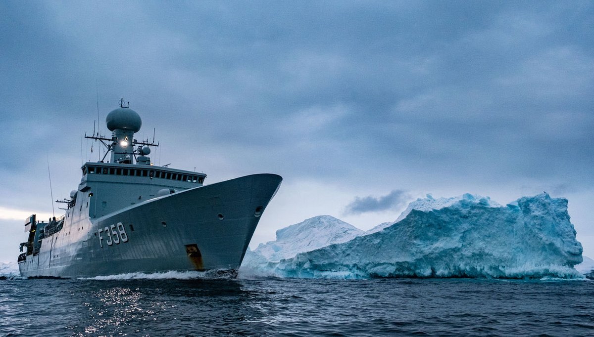 GIPA_JCU's tweet photo. Panel on Greenland and Arctic Security MONDAY. Discover why Greenland plays a crucial role in politics and security for the arctic from experts in the field. Register now using the link in our bio before spots fill up. https://t.co/8RSUbmeqG7
