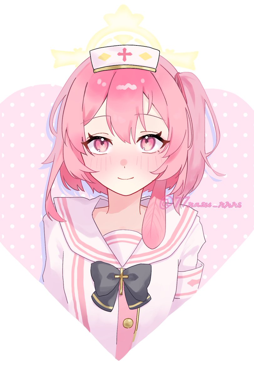 このイラスト かなり好きです 色もすごく良いですね