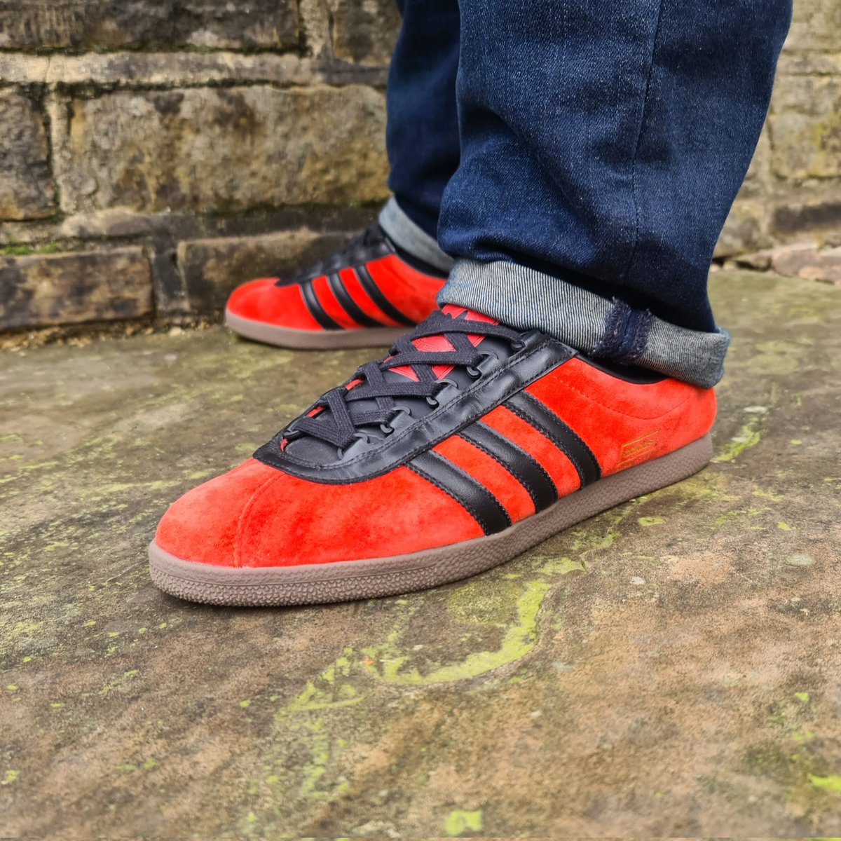 adiFamily tweet media