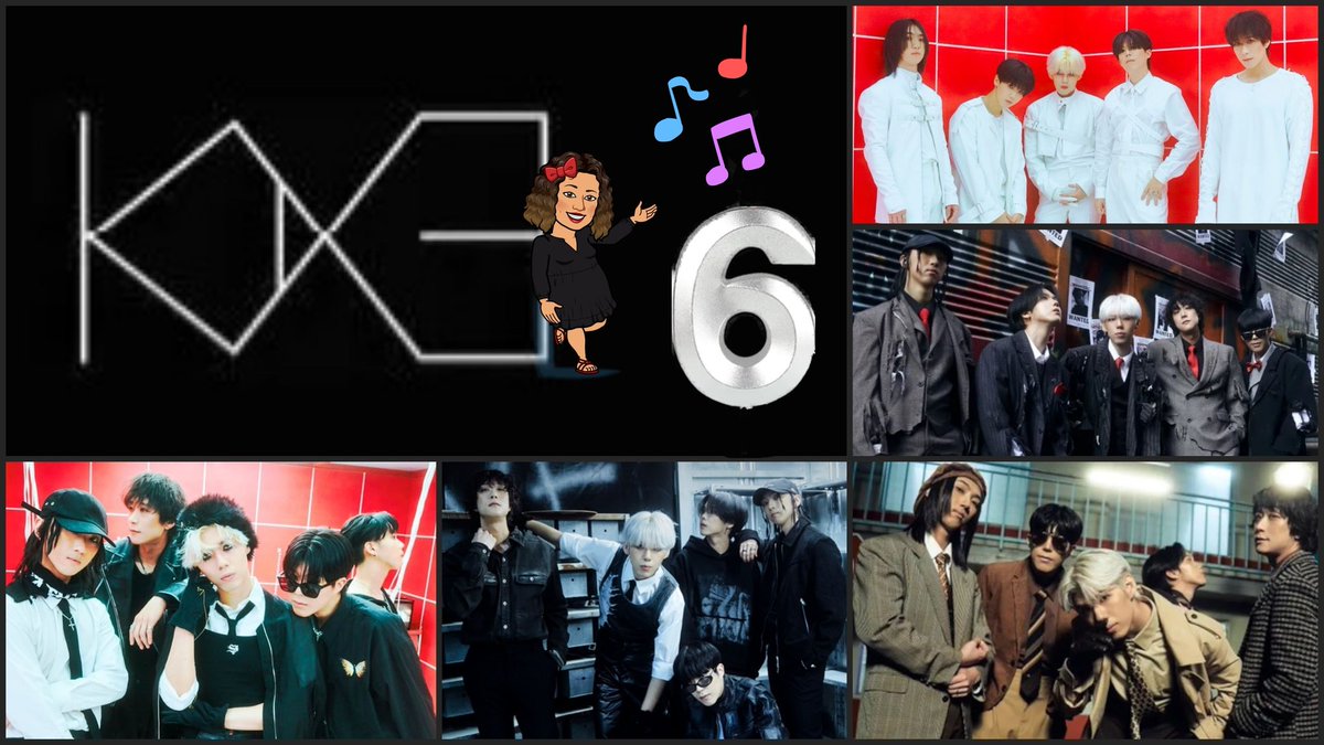 lalys_shine's tweet photo. Happy anniversary Kave.🤗🍾
Plein de belles choses à vous dans l'avenir. Prenez soin de vous.⚘️
Et venez prochainement nous voir en France.🤞🏼 J'ai tellement envie de vous découvrir en live sur scène. ☺️
#KAVE
@Seojunho_kekinu @gaho88882970 
@_ownr__ 
@jisangoingon 
@HyunKave https://t.co/HjTMWiUmx8