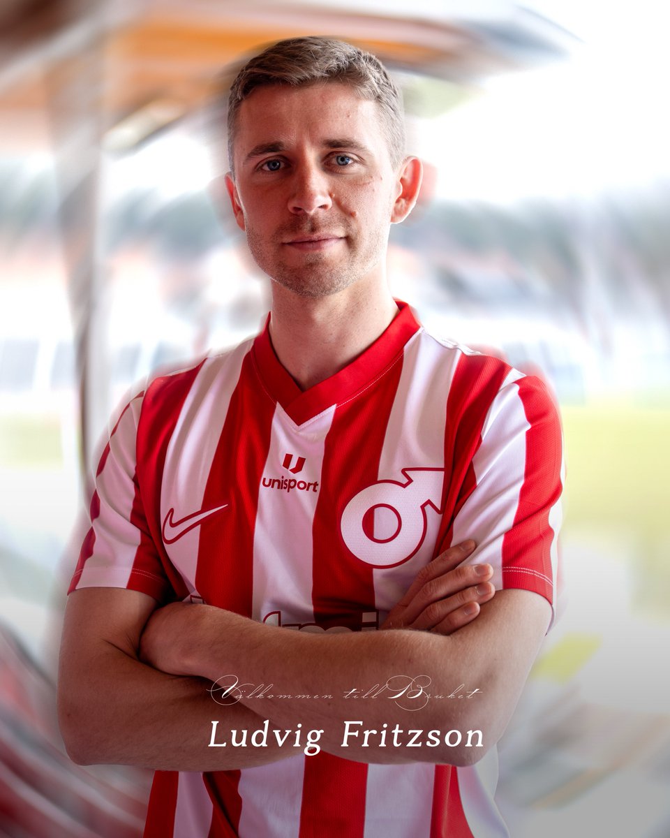 Degerfors IF tweet media