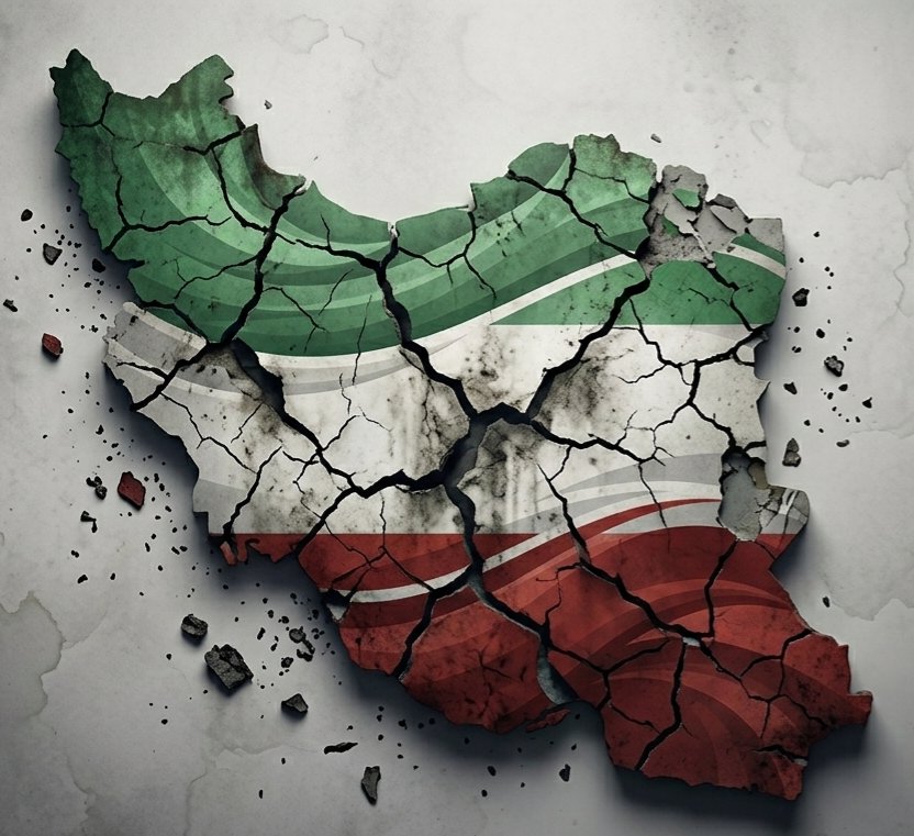 #ایران عزیزمان متاسفانه بار دیگر 
قربانی دور تازه ای از #جنگ شده است.
جنگی که مسئول قرار گرفتن در شرایط آن کلیت ج.ا و شخص علی #خامنه‌ای است .
این جنگ تهدیدی بر علیه موجودیت ایران است و قربانیان آن در نهایت ایرانیان خواهند بود.
هجا ضمن محکومیت این تجاوز آشکار به ایران ، از مردم