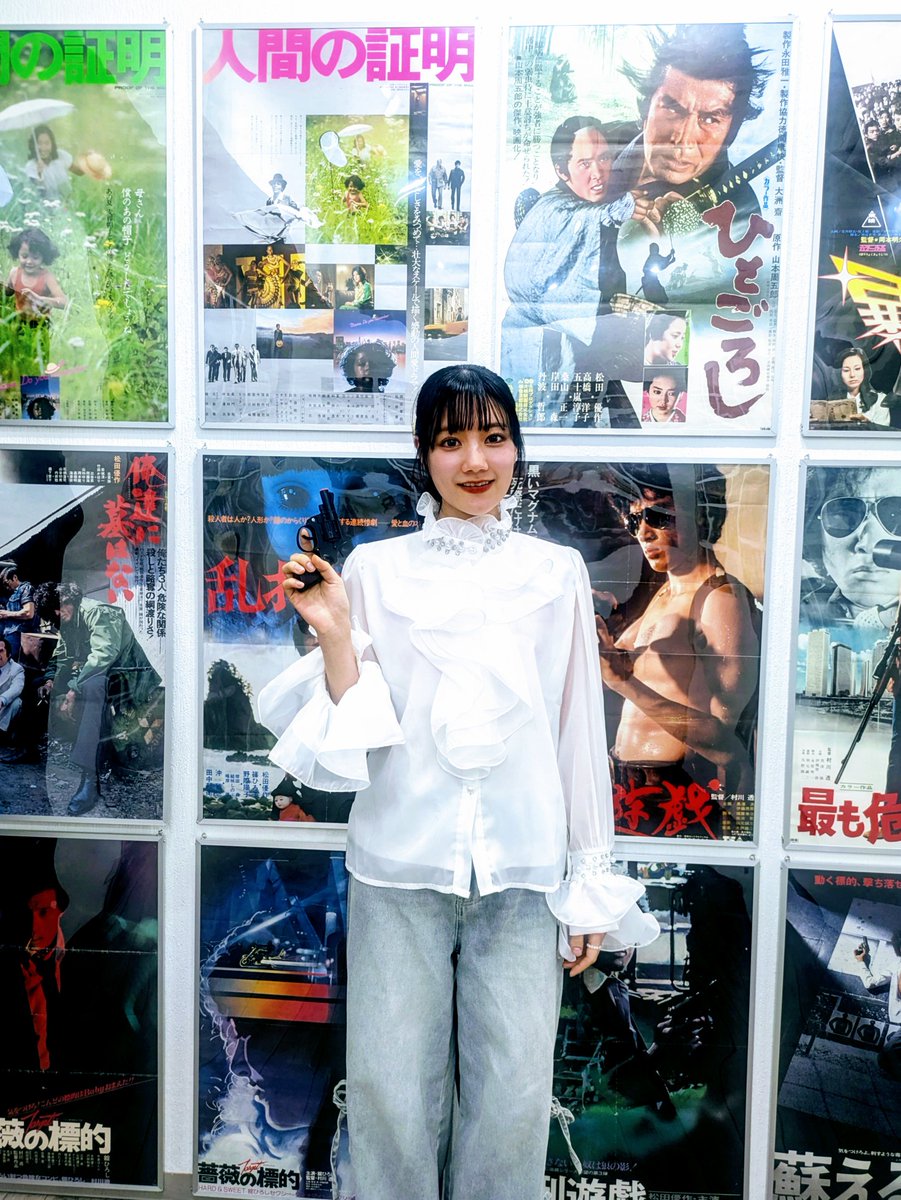 真夜中に挽歌』と私の写真展~SOUL NUANCE 3~」 併設:松田優作映画