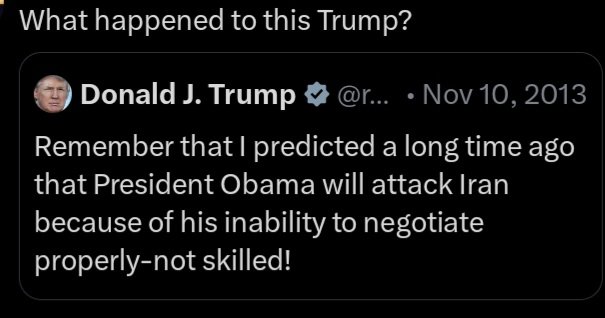 James Russell tweet media