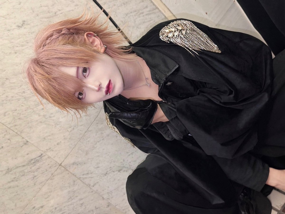 くろねこあ tweet media