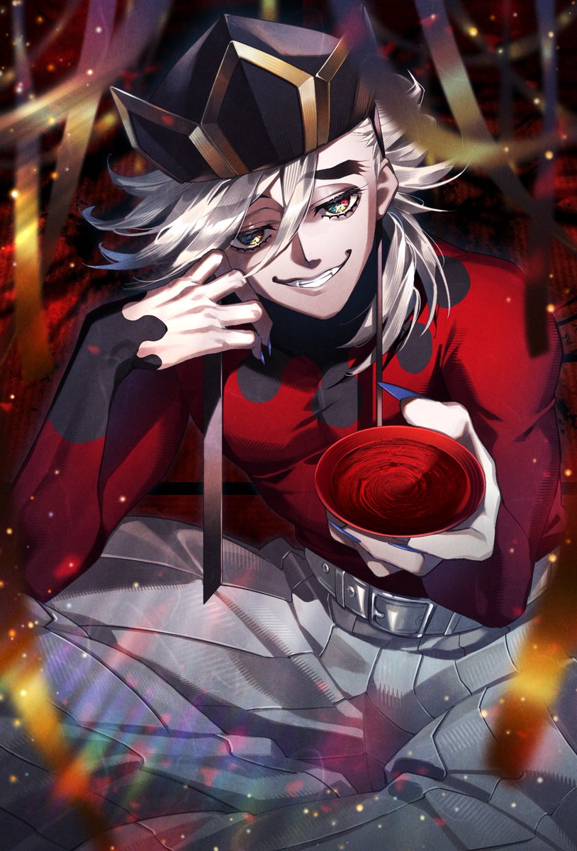 Post by イツマ on X: 童磨