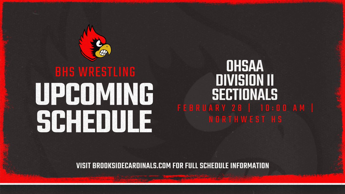 Brookside Wrestling tweet media