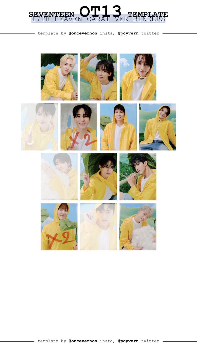 seventeen セブチ 会場限定 NEW トレカ 特典 交換 譲 エスクプス