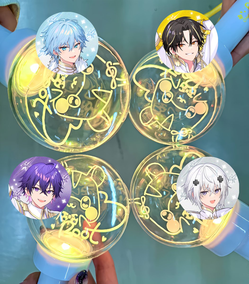 しおん@最強だね！ (@shionsab) / Posts / X