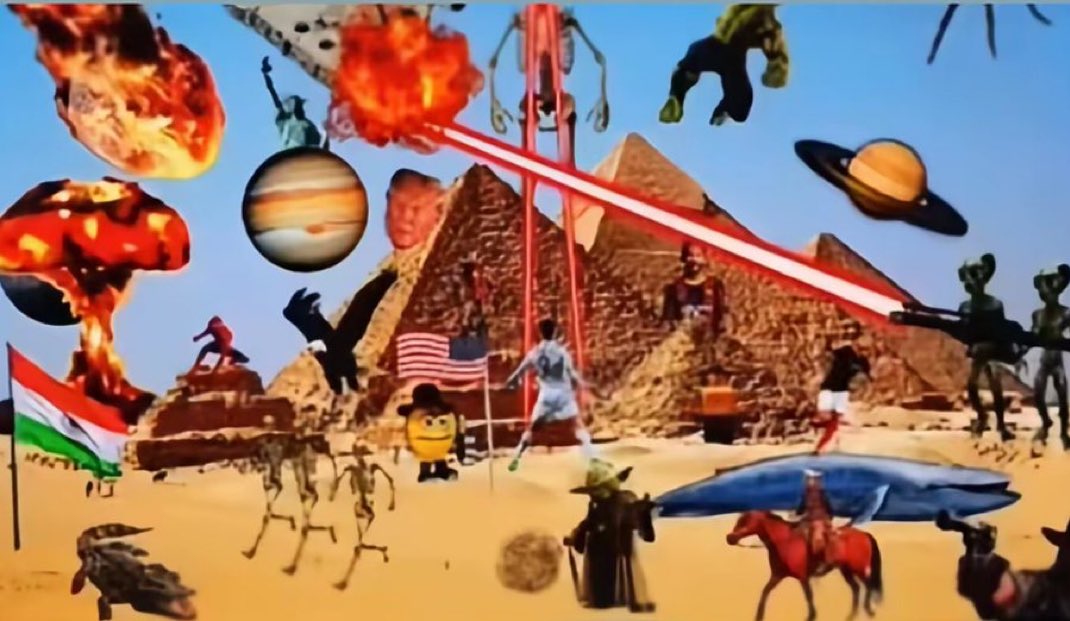 الشرق الاوسط